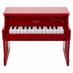 Korg TinyPiano Digital Toy Piano (red)