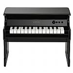 Korg TinyPiano Digital Toy Piano (black)