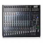 Alto Professional LIVE1604 16-Channel/4 Bus Live Mixer