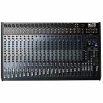 Alto Professional LIVE2404 24-Channel Live Mixer With USB