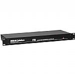 MIDI Solutions F8 Footswitch Controller Rackmount Unit