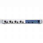 RME Fireface 802 Rackmount 60-Channel USB 2.0 & FireWire Audio Interface