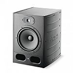 Focal Alpha 80 Active Two Way Near Field Professional Monitoring Loudspeaker (single)
