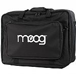 Moog Sub Phatty Gig Bag (black)
