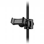 IK Multimedia iKlip Xpand Mini Universal Mic Stand Mount For Smartphones Up To 6 Inches