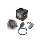 Zoom APH-6 Accessory Pack For H6 Digital Recorder