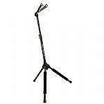 Ultimate Support GS1000 Pro Guitar Stand With Clamping Neck Cradle