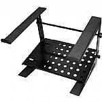 Ultimate Support JS LPT200 Double Tier Multi Purpose Laptop Stand