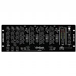 Citronic CDM8:4 USB DJ Mixer