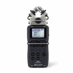 Zoom H5 Handy Recorder Four-Track Portable Recorder