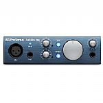 Presonus AudioBox iOne Audio Interface for PC Mac & iPad With Studio One Artist Software