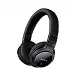 Sony MDRZX750BN Noise Cancelling Bluetooth Wireless Headphones