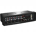 Behringer Europower PMP550M Rackmount 500 Watt Powered Mixer