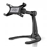 IK Multimedia iKlip Xpand Stand Universal Tabletop Stand Mount For Tablets Up To 12.1"