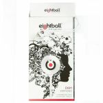 Ei8htball Ex811 Earphones (white)
