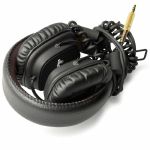 Marshall Major FX Headphones With Mic & Remote (black)