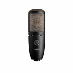 AKG Project Studio Line P220 Condenser Microphone