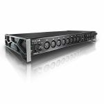 Tascam US-16X08 16-In/8-Out Rackmount USB Audio & MIDI Interface