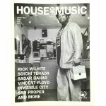 House Of Music Magazine: Issue 02 (free with any order, normal DVD postage rate applies)