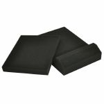 New Jersey Sound Acoustic Isolation Multi Angle Monitor Speaker Pad Small (single)