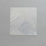 Covers 33 Polythene 7" Vinyl Record Sleeves (250g, pack of 10)