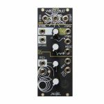 Make Noise Richter Wogglebug Random Voltage Generator Module