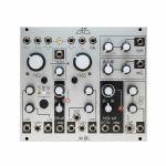Make Noise DPO Dual Voltage Controlled Oscillator Module (silver)