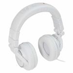 Sound LAB DJ Headphones (white)