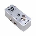 Mooer Micro ABY Channel Switch Pedal