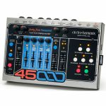 Electro-Harmonix 45000 Multi-Track Looping Recorder Effects Pedal