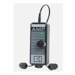 Electro-Harmonix Headphone Amp Analogue Personal Practice Amplification