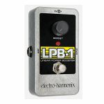 Electro-Harmonix LPB-1 Analogue Linear Power Booster Effects Pedal