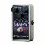 Electro-Harmonix OD Glove Analogue MOSFET Overdrive/Distortion Effects Pedal *** LIMITED TIME OFFER WHILE STOCKS LAST ***