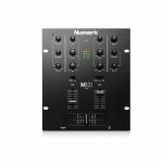 Numark M101USB 2-Channel All-Purpose DJ Mixer With USB