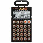 Teenage Engineering PO-16 Factory Pocket Operator Lead Synthesiser & Sequencer