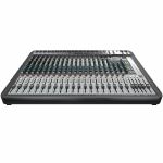 Soundcraft Signature 22 MTK Analogue Mixer With Onboard Effects & Multi-Track USB Interface