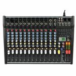 Citronic CSL14 Mixing Console With DSP Effects