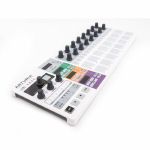 Arturia BeatStep Pro Pad Controller & Performance Sequencer (white)