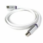 Neo d+ USB Class S Cable (white/purple, 3.0m)
