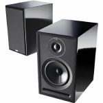 Acoustic Energy 101 Loudspeakers (pair, black)