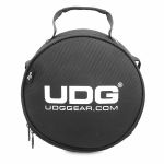 UDG Ultimate Digi DJ Headphone Bag (black)