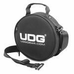 UDG Ultimate Digi DJ Headphone Bag (black)
