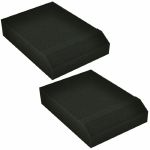 New Jersey Sound Acoustic Isolation Multi Angle Monitor Speaker Pads (pair, small)