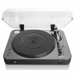Lenco L85 Turntable With USB Direct Recording (black)