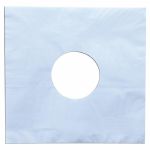 Tonar Plastipap 12" Vinyl Record Anti-Static Inner Sleeves (pack of 25)