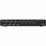 Behringer UPhoria UMC404HD Audiophile USB Audio & MIDI Interface With Tracktion 4 Software