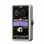 Electro-Harmonix Holy Grail Neo Digital Reverb Effects Pedal