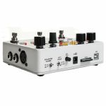 Electro-Harmonix 22500 Digital Dual Stereo Looper Effects Pedal