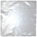 Sounds Wholesale 12" Vinyl Record 450 Gauge Polythene Sleeves (pack of 10)