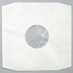 Sounds Wholesale 12" Vinyl Record Polylined Paper Sleeves (pack of 25)